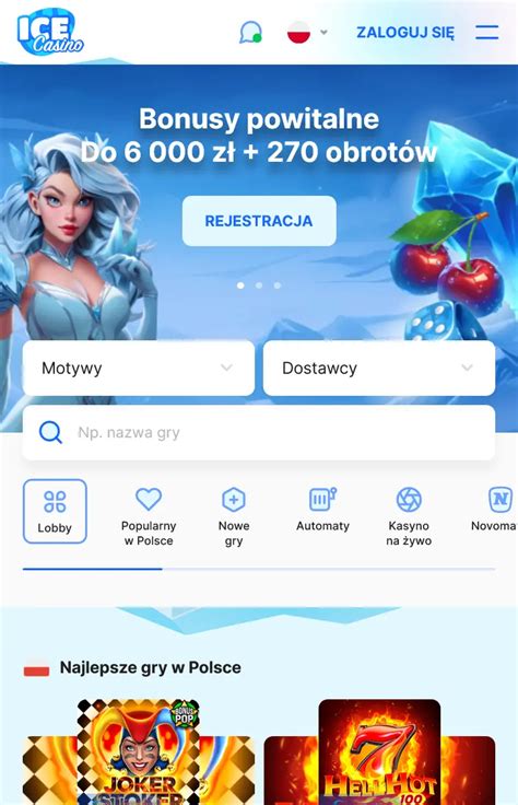 ice casino free spins|ice cassino logowanie.